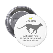 Cheetah g5 ピンバック