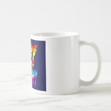 CHEFONDUTY TAZA DE CAFÉ