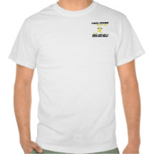 Chemo final corre mucho - cáncer testicular camiseta