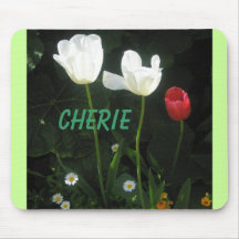 Cherie Alfombrilla De Ratones