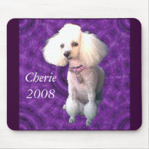 Cherie Mouspad Alfombrilla De Ratón