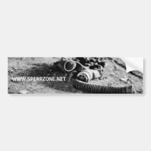 Chernóbil Etiqueta De Parachoque