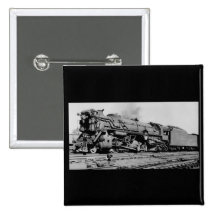 Chesapeake y motor 2319 de Ohio Pins