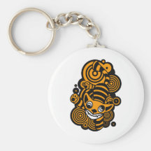 Cheshire_Cat Llavero