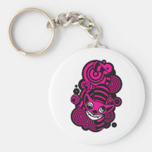 Cheshire_Cat Llaveros Personalizados