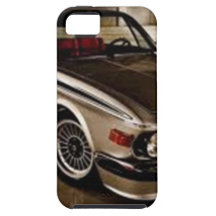 Chevet BNC iPhone 5 Capas