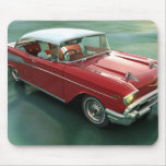 Chevy57-34 Tapete De Raton