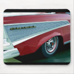 Chevy 1957 alfombrilla de ratón