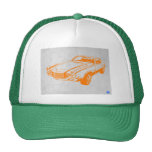 Chevy Camaro Gorras De Camionero