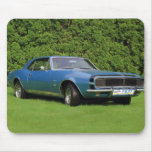 Chevy Camaro RS Tapetes De Raton