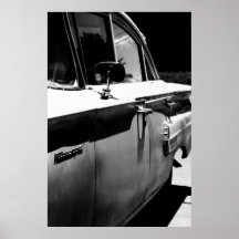 chevy posters