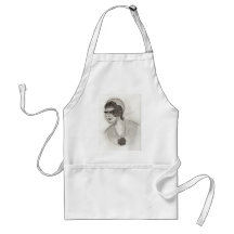 Chica 4 de Deco Delantales