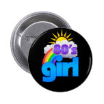 chica 80s pins