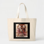 chica africano, ÁFRICA Bolsas De Mano