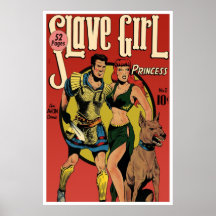 Chica auxiliar #2 (1949) impresiones