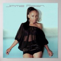 Chica bonito 1 del reinado de Jimmie Impresiones