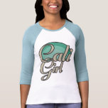 Chica de Cali Camiseta
