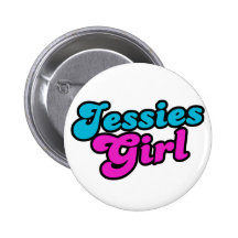 Chica de Jessies Pin