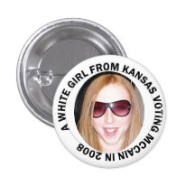 CHICA de KANSAS, ava - modificado para requisitos  Pins