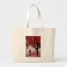 chica de la caída bolsas