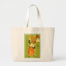 CHICA DE PARÍS BOLSAS