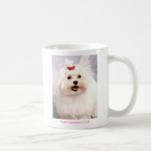 ¡Chica del alto mantenimiento! Taza