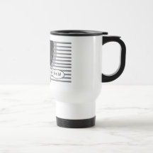 Chica del arte pop que llama por el teléfono hola tazas de café