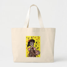 chica del empollón bolsas
