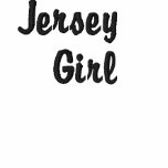 Chica del jersey