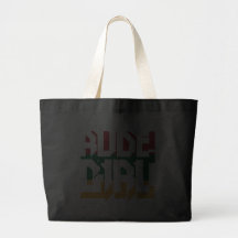 Chica grosero bolsa