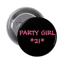CHICA MARCHOSA *21* PIN
