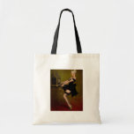 Chica modelo de la máquina tragaperras de Gil Elvg Bolsa