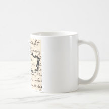 ¡Chica obstinado, testarudo! Tazas