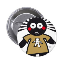 Chica OOla de CSeeK Pins
