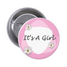 Chica Pin