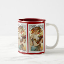 CHICA QUE VIENE DE LA SENSACIÓN ZIN… DEBAJO DE LA  TAZAS