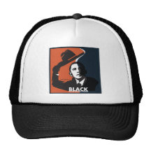 Chicago Bears Obama 2012, trasero en la silla de m Gorros Bordados