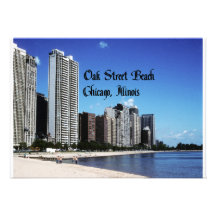 Chicago Comunicado Personalizado