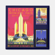 Chicago Imán