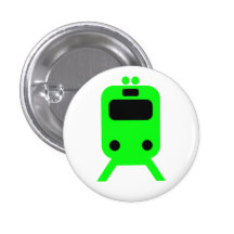 Chicago - Línea Verde Pin