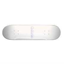 Chicago Patin Personalizado