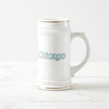 Chicago Taza