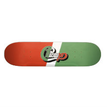 Chicano Patines