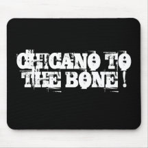 Chicano Tapete De Raton