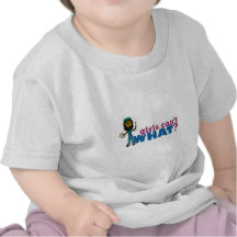 Chicas artsy camisetas