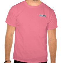 Chicas RopeGun Camiseta