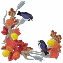 Chickadees del otoño