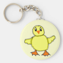 chicky llaveros personalizados