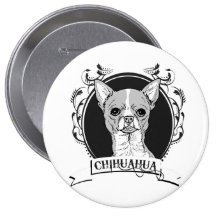 CHIHUAHUA (2) PIN