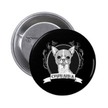 CHIHUAHUA (2) PINS